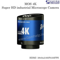 MOS 4K