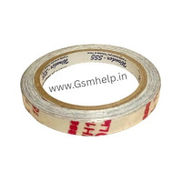 Silver Tape 1/2 Inch Heating Tape (Indian)