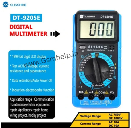 9205E