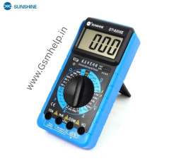 Sunshine DT-9205E Auto Digital Multimeter