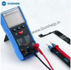 SUNSHINE DT-19N MINI INTELLIGENT DIGITAL MULTIMETER