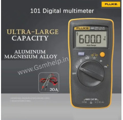 FLUKE101