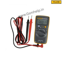 FLUKE101