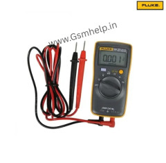 FLUKE101