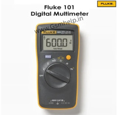 Fluke 101 Digital Multimeter