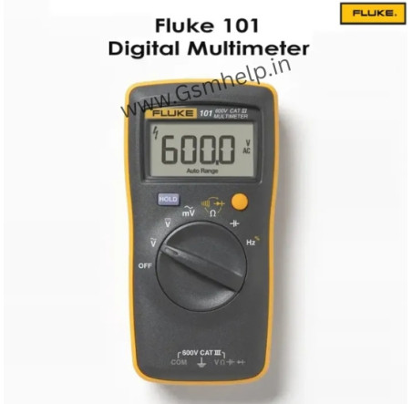 FLUKE101