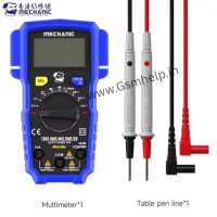 Mechanic Mini MX Intelligent Mini Multimeter