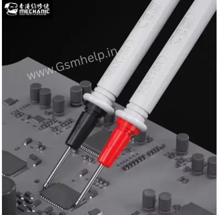 Mechanic Mini MX Intelligent Mini Multimeter