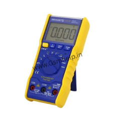 Mechanic SIV120 Mini Portable Fully Automatic Digital Multimeter