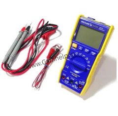 Mechanic SIV120 Mini Portable Fully Automatic Digital Multimeter