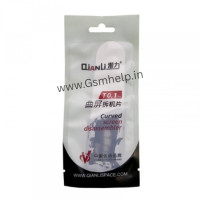 QIANLI T=0.1mm Curved screen disassembler Opener