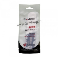 QIANLI T=0.1mm Curved screen disassembler Opener