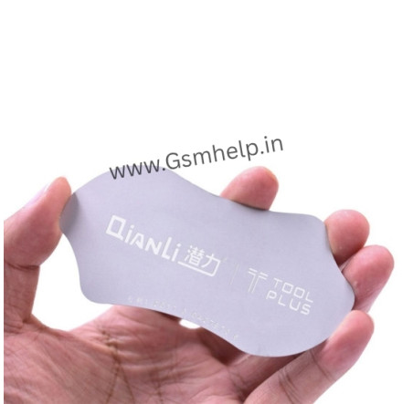 QIANLI T02 LCD SCREEN REMOVER/OPENER QIANLI T02 LCD SCREEN REMOVER/OPENER