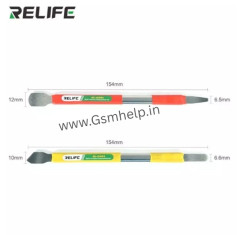 RELIFE RL-049A 10 IN 1 DOUBLE-HEADED MULTI-FUNCTION PRYING KNIFE SET