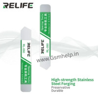Relife RL-050 Mobile Opening Tool Blade Shape