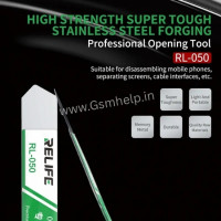Relife RL-050 Mobile Opening Tool Blade Shape