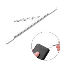 Stainless Steel 2 in 1 Metal Opener