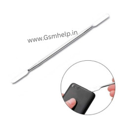Stainless Steel 2 in 1 Metal Opener