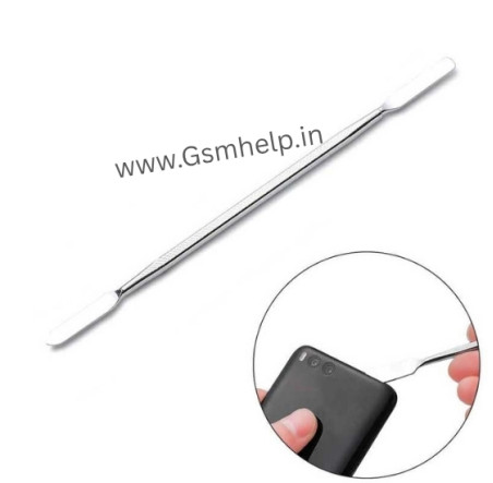 Stainless Steel 2 in 1 Metal Opener