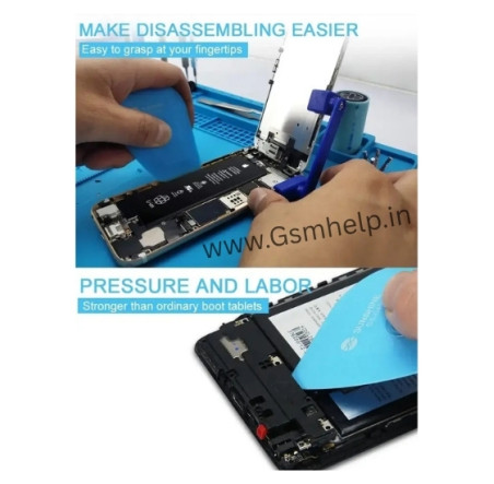 Sunshine SS-040 Anti Static Opening Tool ESD Safe Pry Card Opener