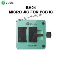 2UUL BH04 Micro Jig PCB Stand For Motherboard PCB IC Holding Stand