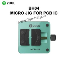 2UUL BH04 Micro Jig PCB Stand For Motherboard PCB IC Holding Stand