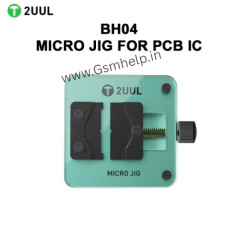 2UUL BH04 Micro Jig PCB Stand For Motherboard PCB IC Holding Stand