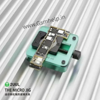 2UUL BH04 Micro Jig PCB Stand For Motherboard PCB IC Holding Stand
