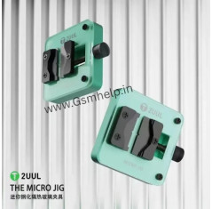2UUL BH04 Micro Jig PCB Stand For Motherboard PCB IC Holding Stand