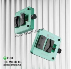 2UUL BH04 Micro Jig PCB Stand For Motherboard PCB IC Holding Stand