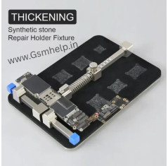 TE-071A Motherboard Repair PCB Stand Adjustable Soldering Clamp PCB Holder