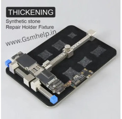 TE-071A Motherboard Repair PCB Stand Adjustable Soldering Clamp PCB Holder