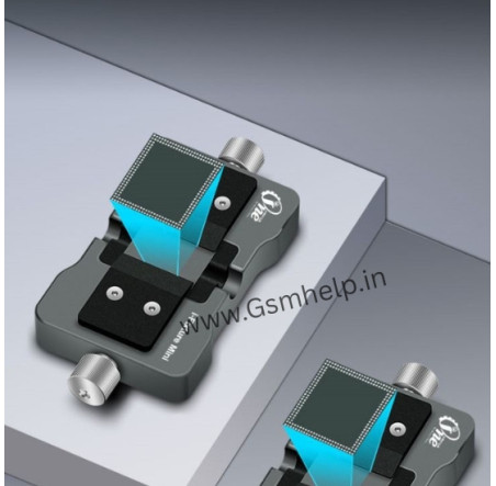 iONE i-Fixture Mini ic holder Support C210 iron handle for heating