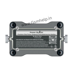iONE i-Fixture Mini ic holder Support C210 iron handle for heating