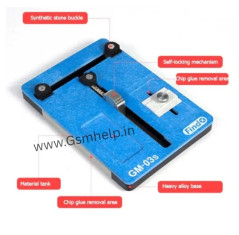 FIND X PCB STAND GM-03S