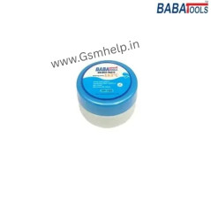BABA Tools FP183 PPD High-Quality Solder Paste – Precision, Strength, and Reliability at 183°C