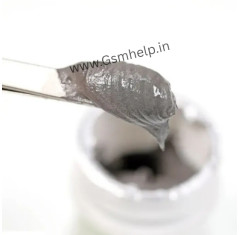MaAnt MY-38A 50g 138 Silver PPD Solder Paste