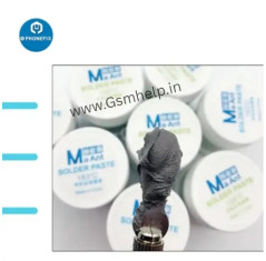 MaAnt MY-83A 50g 183 Silver PPD Solder Paste