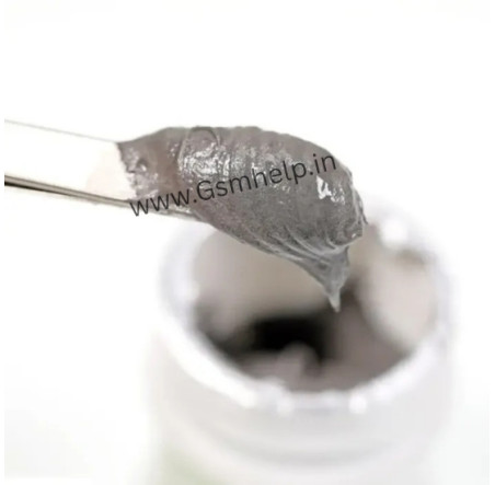 MaAnt MY-83A 50g 183 Silver PPD Solder Paste