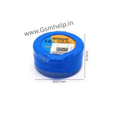 Mechanic XG40 183C PPD Paste 30G