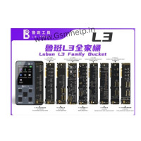 LUBAN L3 MACHINE FULL SET