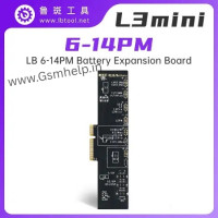 LuBan L3 Mini Face ID Battery Repair Programmer for iPhone 6-14Pro Max Face ID & Battery Data Detection