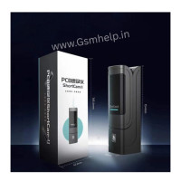 LinkSeek Short Cam 2 3D Infrared Thermal Imaging Analyzing Camera