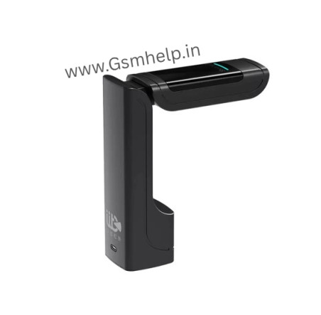 LinkSeek Short Cam 2 3D Infrared Thermal Imaging Analyzing Camera LinkSeek Short Cam 2 3D Infrared Thermal Imaging Analyzing Camera