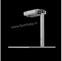 LinkSeek Short Cam 3 Plus 4K Infrared Thermal Imaging 3D Analyzing Camera
