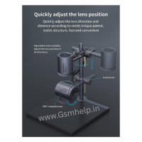 Qianli Super Cam X 3D Infrared Thermal Camera