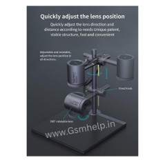 Qianli Super Cam X 3D Infrared Thermal Camera