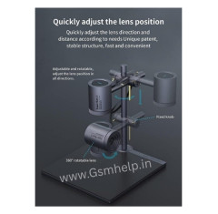 Qianli Super Cam X 3D Infrared Thermal Camera