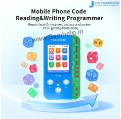 JCID V1SE WiFi Programmer Only With 1 Truetone Stripe