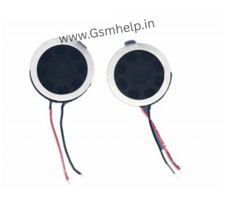 Ringer for 20MM